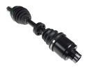 Полуось lewa, шрус volvo s80 2.8, 2.9, автомат1, цена в Украине