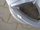 Диск алюминиевая volkswagen oe 6.5" x 17" 5x112 et 383, купить с разборки