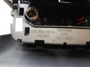 Audi q7 4m защита тунели обдув полка 4m0864147a3, купить с разборки