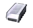 Емкость органайзер ergobox 2l+ черный 210x117x752, купить в Украине