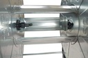 фото mini №5, Metallic trolley for hose to 80m 1/ 2 garden for hose rings to spigot metal zincato
