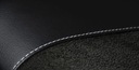 фото mini №8, Covers on the seat automobile - decorative overlay premium to opel astra 5 black