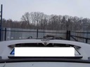 Листва бленда крышки задний opel vectra b универсал l1472, купить в Украине