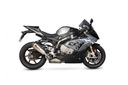 Scorpion serket bmw s 1000 rr 2017 | випуск, вихлоп глушник2, купити в Україні