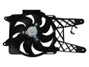 фото mini №1, Radiator fan fiat seicento 1108 mpi new