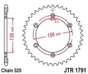 Набор naped-owy suzuki xf 650 freewind zebatki+цепь did _ moc+3, купить с разборки
