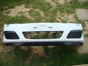 Opel astra h 3 iii 04-07r бампер передний a4661, цена в Украине