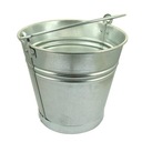 фото мини №1, Оцинкованное ведро 12l 13a703