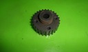 Колесо шестерня вала vw golf ii 1.3 8v 030105263a1, цена в Украине