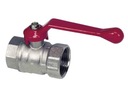 фото mini №10, Knock ball valve 3/ 4'' water ww throttle standard