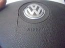 Подушка airbag водителя vw golf v2, купить в Украине