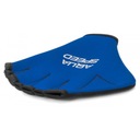 фото mini №7, Mittens swimming aqua-speed 6089 r. s blue