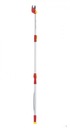 фото mini №2, Scissors mechanical giraffe wolf garten rr 400 t 10 centimeters power double cut