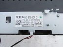 Audi a8 4h дисплей mmi lcd 4h0919604d2, купить в Украине