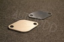 Крышка -zestaw egr 1.7 1.9 2.0 sdi vw skoda seat4, купить из Польши