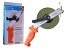 фото mini №6, Plume measuring ruletka richter steel 30m 414 d