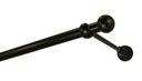 фото mini №7, Cornice metal volume. fi 19/ 220 centimeters without fasteners