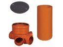 фото mini №3, Hatch sewer national team 400/ 200 set well cover gaskets