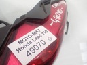 Фара задняя задняя honda lead 1107, запчасти недорого