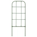 фото mini №1, Support bow to plants steel gr4311 ladder 75cm