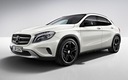 Mercedes-benz oe a1568800057 капот1, цена в Украине