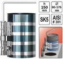 Zaciskacz до кольца tlokowych хомут 90-175mm4, купить из Польши