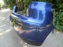 Бампер задний seat ibiza 2002-2006 6l3, купить с разборки