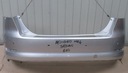 Ford mondeo mk4 2007-2010 седан бампер задний1, цена в Украине