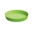 фото mini №3, Stand flowerpots pplf125 lofly saucer lime