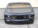 Honda accord универсал 08- 2008 крышка задний6, купить недорого