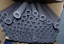 фото mini №2, Backlog isolation 63/ 9 1 piece 2m gray to pipes 50 2" iz017