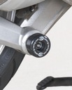 Slidery рычага левая сторона kawasaki gtr1400 07-5, с разборки недорого