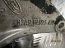 Ford escort iii 81-86 лапа, простынь двигателя 83ab6a025aa3, купить с разборки