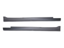 Пороги накладки спойлеры bmw 5 f10 f11 m пакет m51, цена в Украине