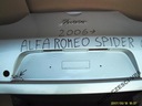 Задний бампер alfa romeo spider cabrio 2006r->2, купить в Украине