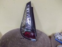 Фара задняя задняя левая renault scenic iii 3 рестайлинг5, с разборки недорого