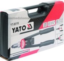Yato nitownica до nitonakretek niciarka алюминиевая ручная m5-m12 yt-361195, с разборки недорого