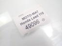 Проводка провода honda lead 1108, купить запчасти