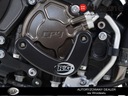 Slider двигателя правый r&g yzf r1 r1m 15- mt-103, купить с разборки