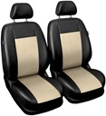 Hyundai i10 i20 i30 elantra accent чохли шкіра2, купити в Україні