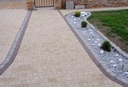 фото mini №3, Sand granite 16 - 22 mm jogging courier 500 kg