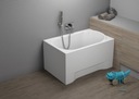 фото mini №2, Poland trough polymath mini 110x70 centimeters + siphon