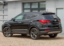 Hyundai santa fe 2012-18 накладки на ручки хром, хромом9