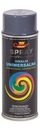 фото mini №1, Paint in spray versatile 400ml gray dark ral 7024 dragon