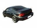 Chrysler stratus стекло двери правый перед3, купить с разборки