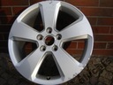 Диск алюминиевая audi oe 7.5" x 17" 5x112 et 512, купить в Украине