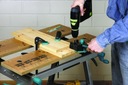 фото mini №3, Wolfcraft device to polaczen dowel 4640000