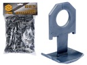 фото mini №1, Calipers/ clip to regulation slabs vorel 100 pcs.