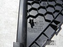 Крышка доски консоли 6q0858218f vw polo 9n5, с разборки недорого