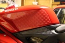 Наклейки eazigrip бак - honda cbr1000rr 2012-20165, с разборки недорого